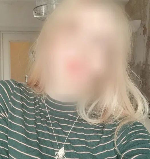 Alina, 19