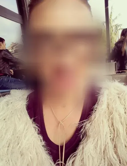 Denise, 35