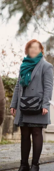 Fabienne, 38