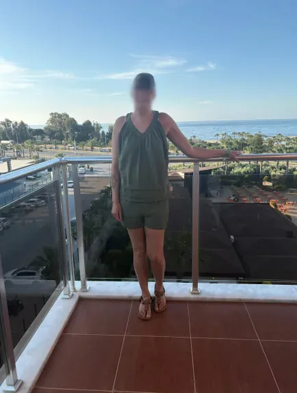 Fatma, 38