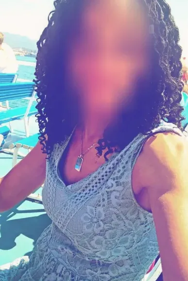 Isabell, 34