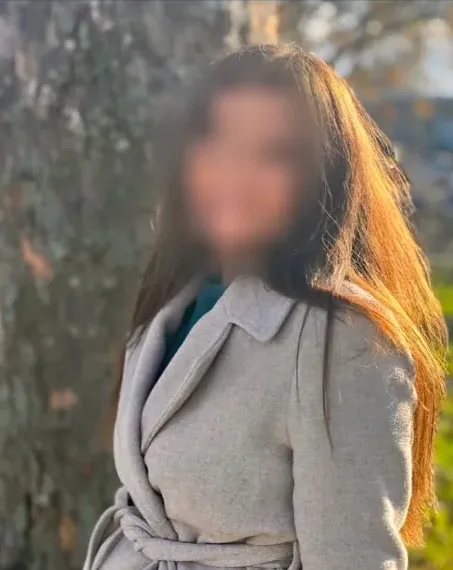 Johanna, 29