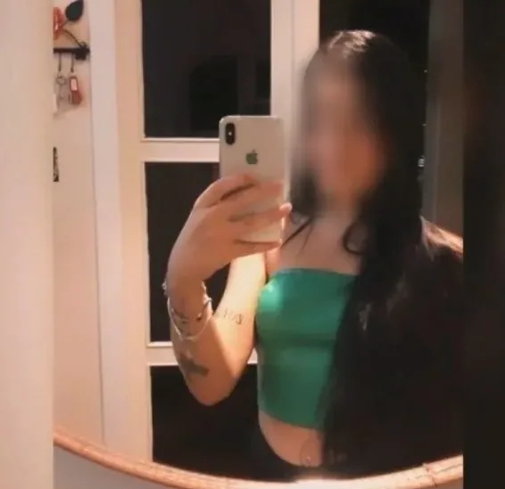 Maren, 20