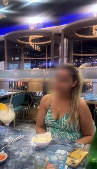 Marie, 40