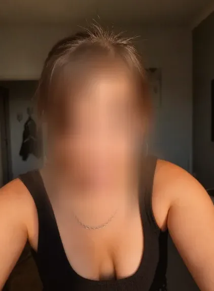 Miriam, 34
